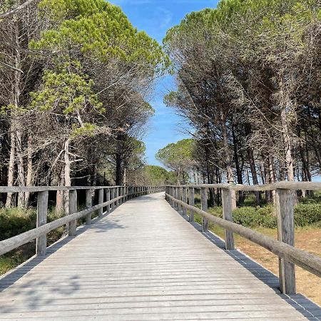ביביונה Malibu Apartments מראה חיצוני תמונה