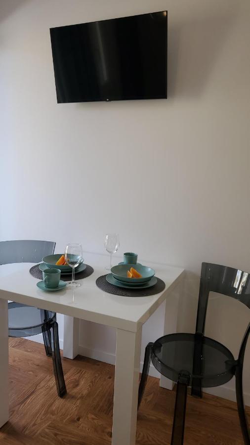 ביביונה Malibu Apartments מראה חיצוני תמונה