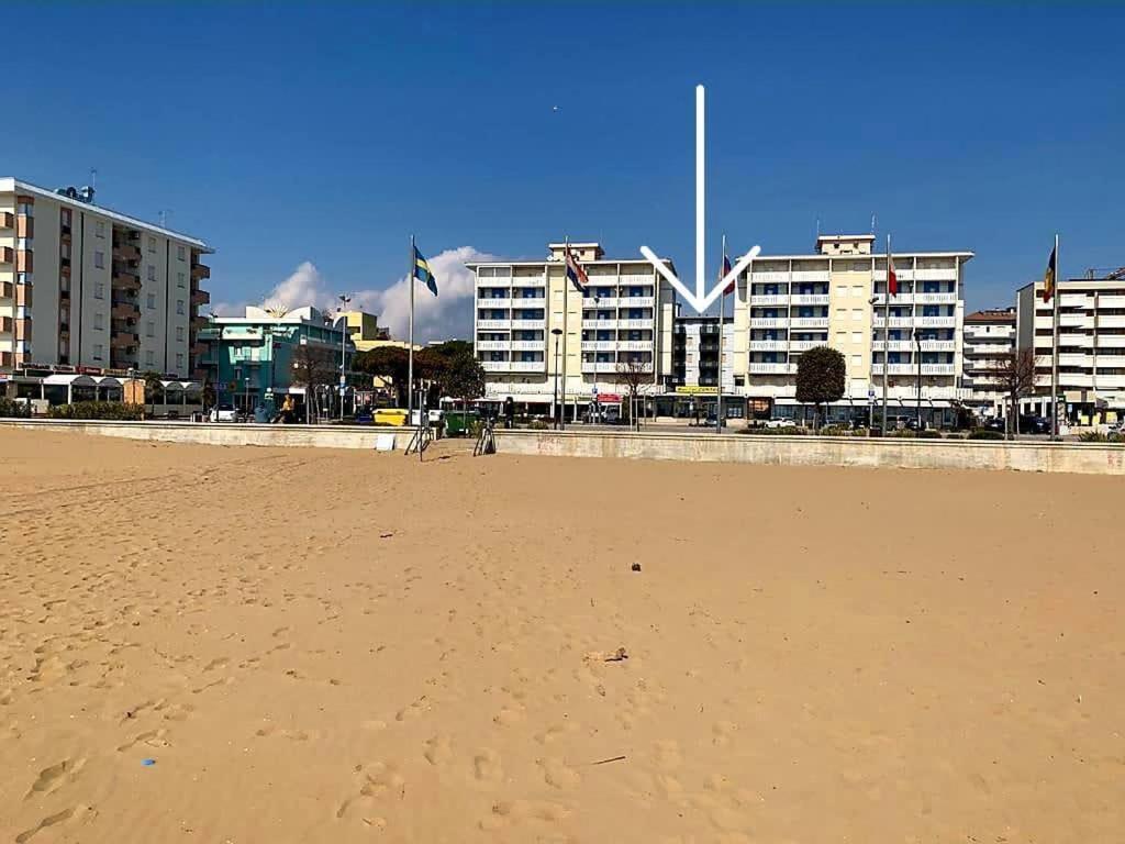 ביביונה Malibu Apartments מראה חיצוני תמונה