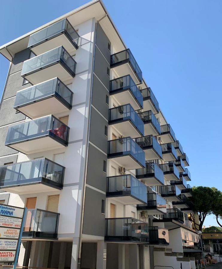 ביביונה Malibu Apartments מראה חיצוני תמונה