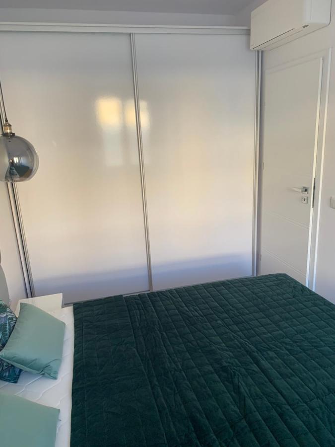 ביביונה Malibu Apartments מראה חיצוני תמונה