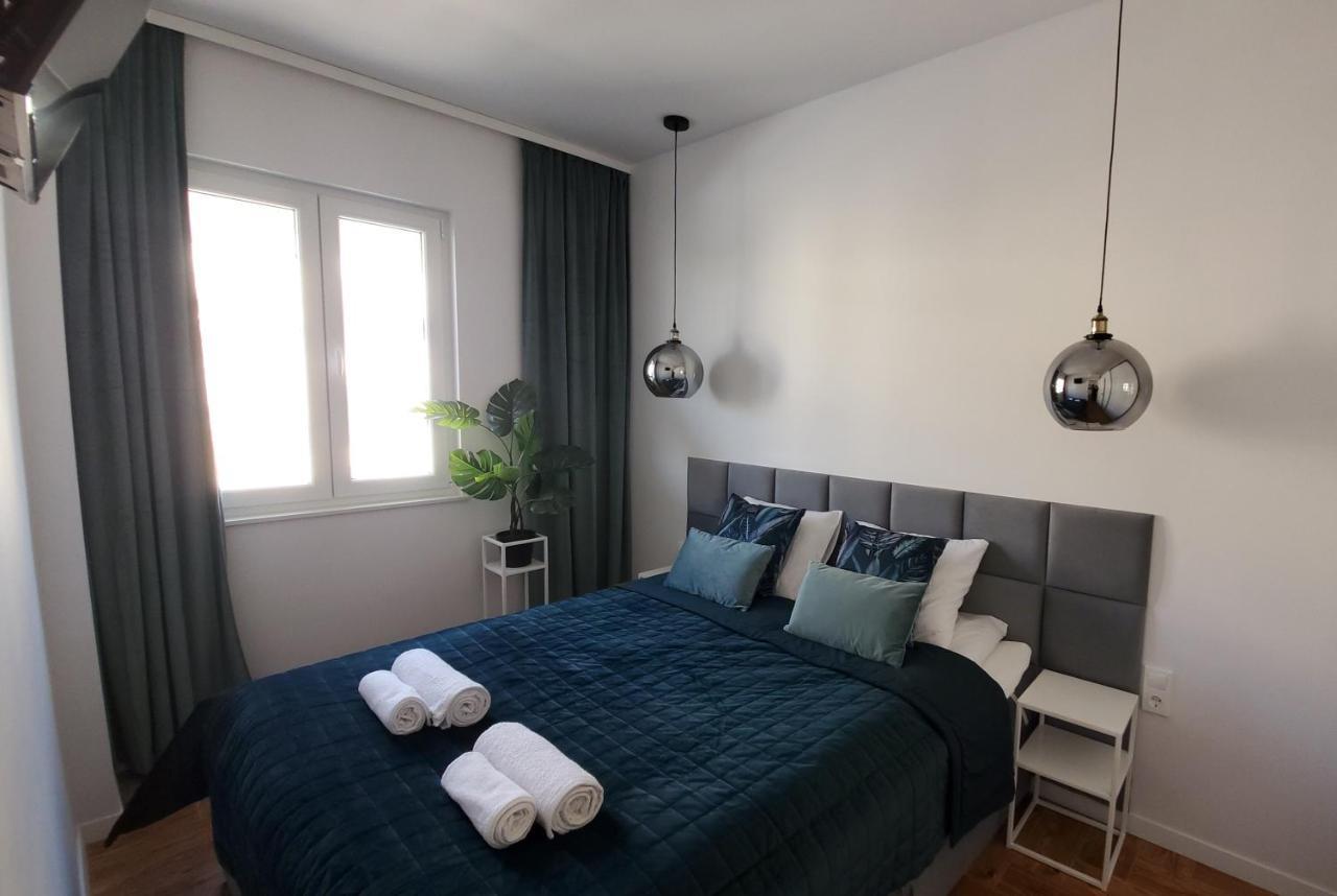 ביביונה Malibu Apartments מראה חיצוני תמונה