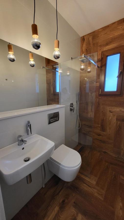 ביביונה Malibu Apartments מראה חיצוני תמונה