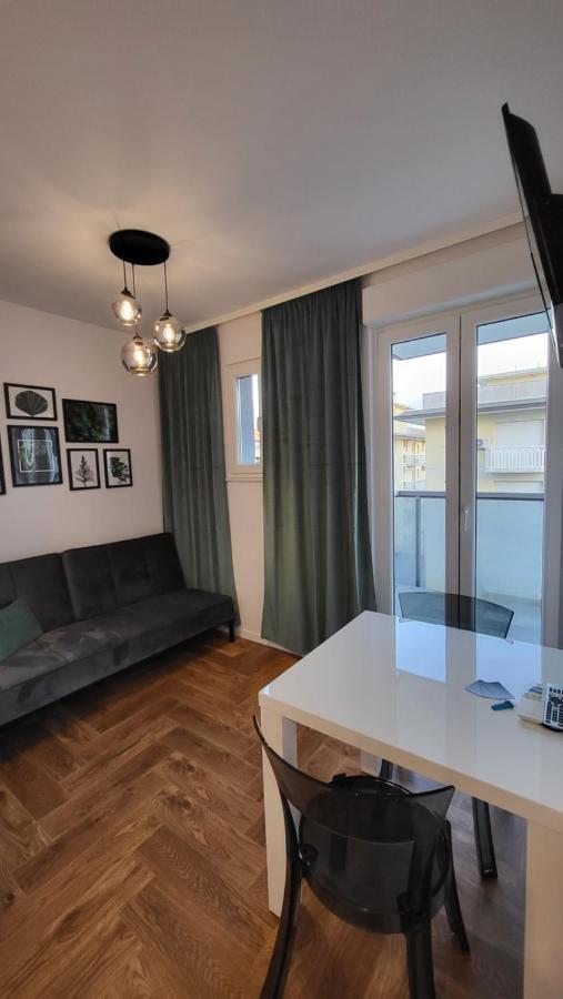 ביביונה Malibu Apartments מראה חיצוני תמונה
