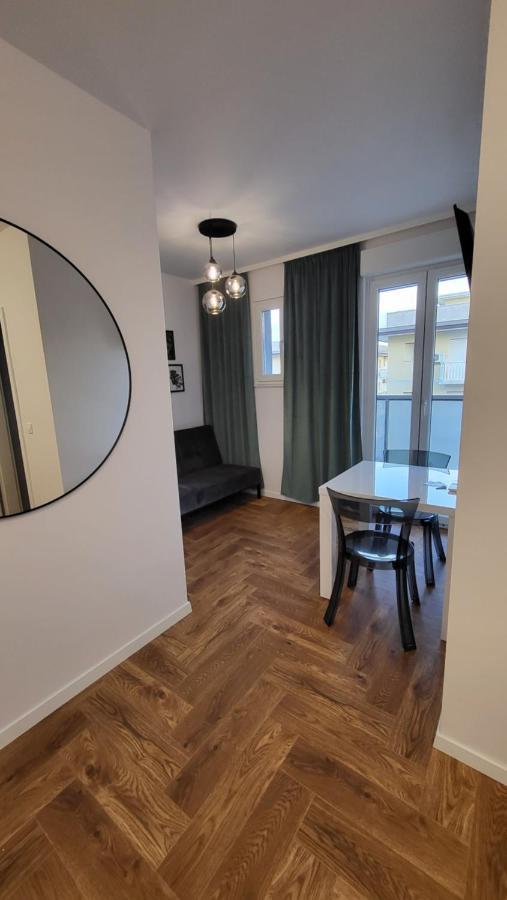ביביונה Malibu Apartments מראה חיצוני תמונה