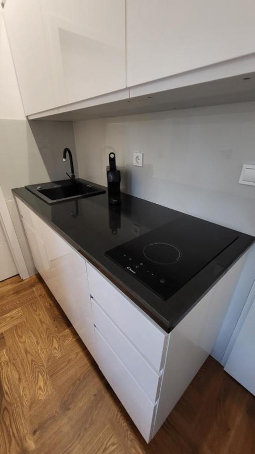 ביביונה Malibu Apartments מראה חיצוני תמונה