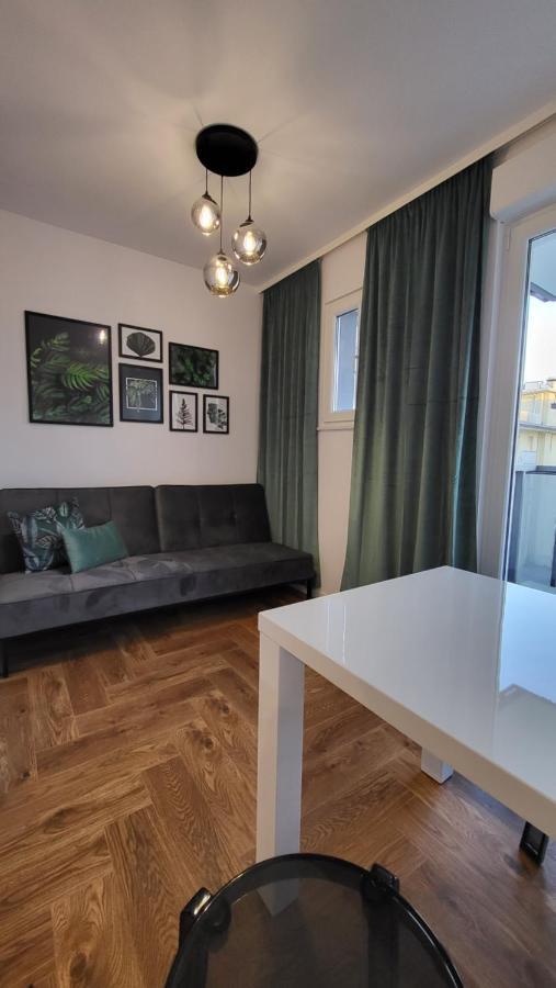 ביביונה Malibu Apartments מראה חיצוני תמונה